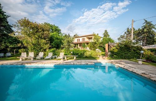 Gavorrano Villa | Villa Santa Gabriella