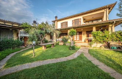 Gavorrano Villa | Villa Santa Gabriella