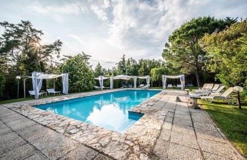 Gavorrano Villa | Villa Santa Gabriella