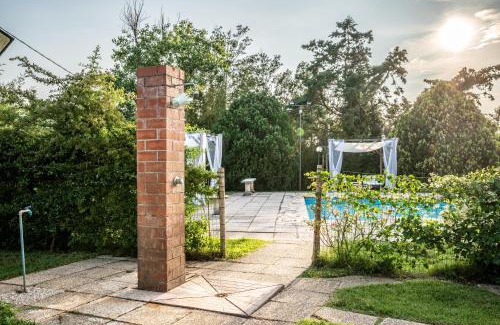 Gavorrano Villa | Villa Santa Gabriella