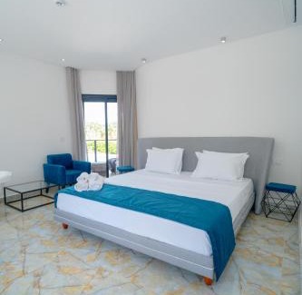 Pirenopolis Hotel | Villa Santorini Boutique & Hotel
