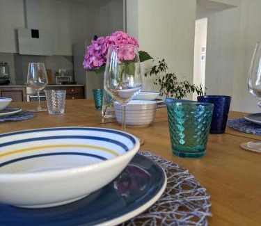 Vicopelago Apartment | Villa Sara