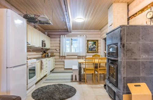 Kalajoki House | Villa saraluhta by Interhome