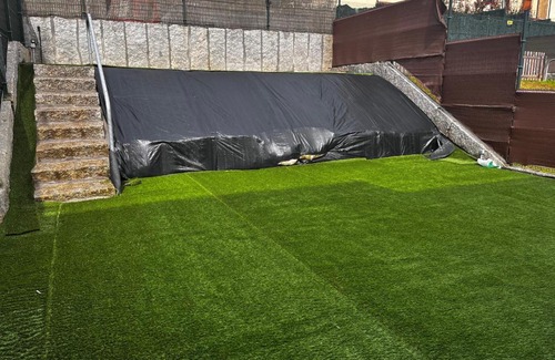 Mino House | Villa Sarmiento golf, mar y montaña