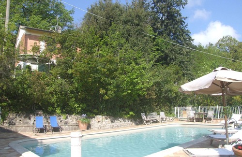Val Canina House | Villa Sassetta (8 Pers.)