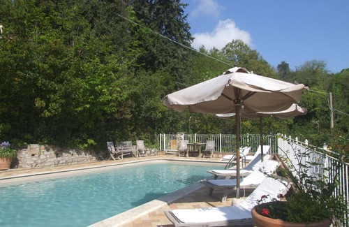Val Canina House | Villa Sassetta (8 Pers.)