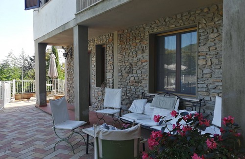 Val Canina House | Villa Sassetta (8 Pers.)