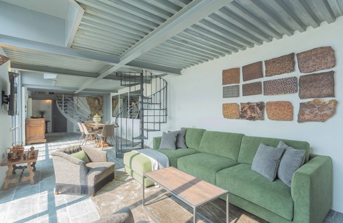 Sala Comacina Villa | Villa Sasso On Lake Como