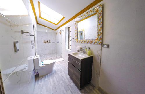 Raquira Cabin | Villa Satu