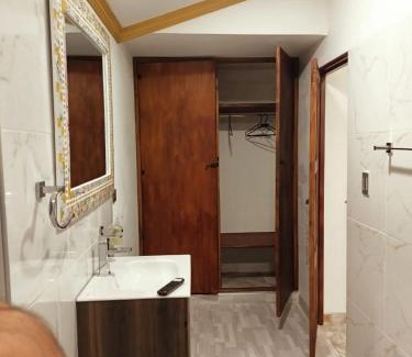 Raquira Cabin | Villa Satu