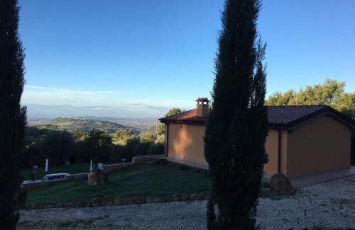 Manciano Villa | Villa Saturnia - Piscina Privata - 9' dalle Terme