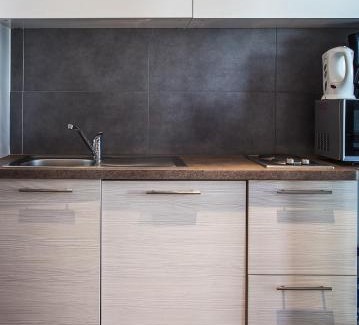 Orangerie Apartment | Villa Schiller, 2 studios côté jardin - quartier Orangerie