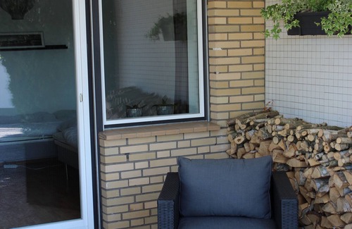 Schonau Apartment | Villa Schoenau Apartment 1 with stunning views, terrace and large garden