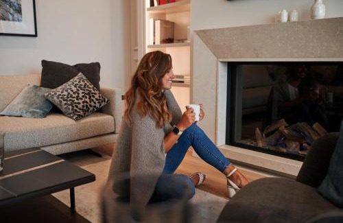 Heiligendamm Apartment | Villa Schwan Wohnung 02