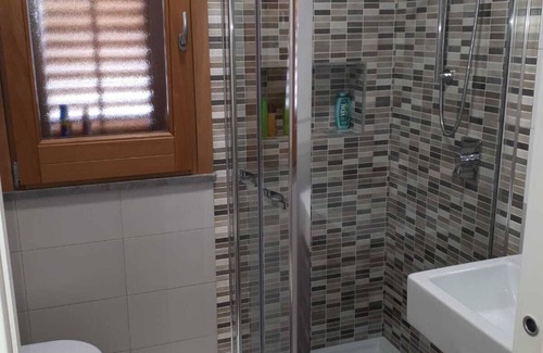 Favignana Villa | Villa Sea flavor