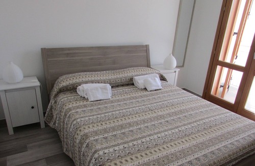 Favignana Villa | Villa Sea flavor