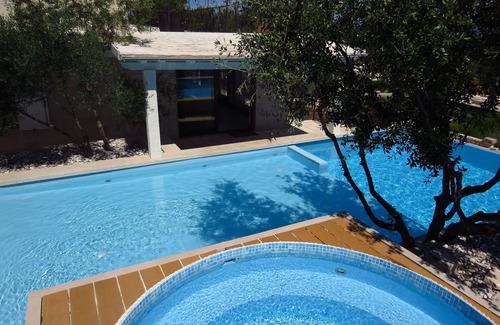 Sutivan Villa | Villa Sea Orchard 15 % DISCOUNT ON ALL RESERVATIONS FROM 20.09.2025