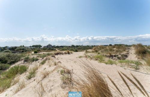 Westende House | Villa Sealise - spacious house by the dunes in Westende