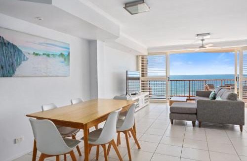 Sunrise Beach Apartment | Villa Seascapes