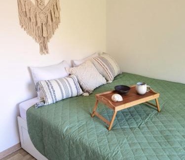 Prcanj Apartment | Villa Seashell