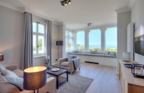 Ahlbeck Apartment | Villa Seeblick Gothensee