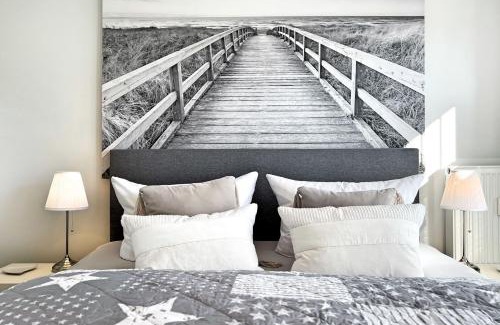 Zingst Apartment | Villa Seeluft, No 3