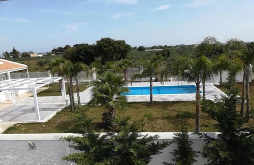Castelvetrano Villa | Villa Selinus 6598