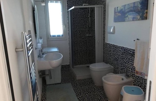 Castelvetrano Villa | Villa Selinus 6598