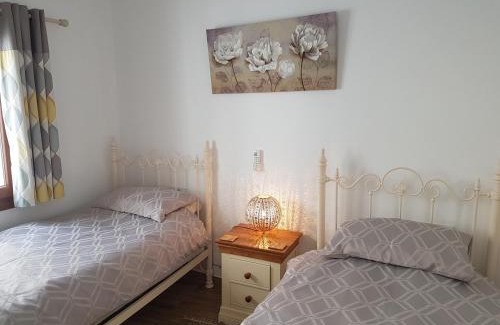 Ventanicas-El Cantal Villa | Villa Sellares