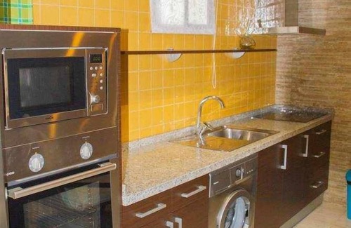 Ossa de Montiel House | Villa Sem Sem (B). 1st Line. 6 persons