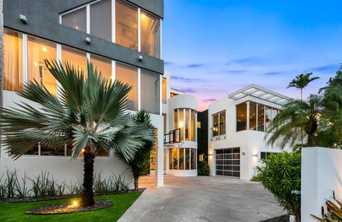 Coral Ridge Villa | Villa Seminole