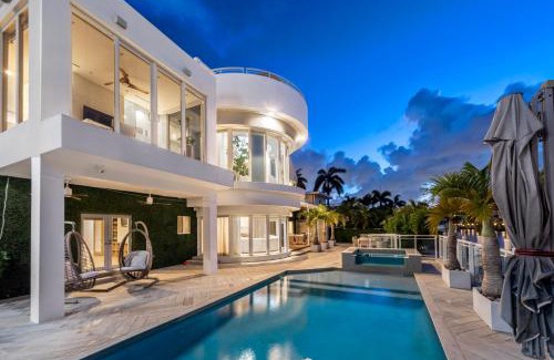 Coral Ridge Villa | Villa Seminole