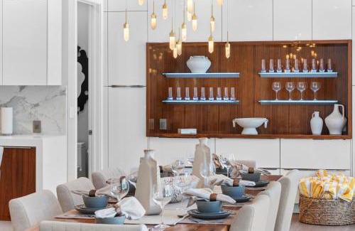 Coral Ridge Villa | Villa Seminole