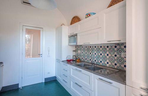 Ischia Porto Villa | Villa Serao by MyVillaCollection