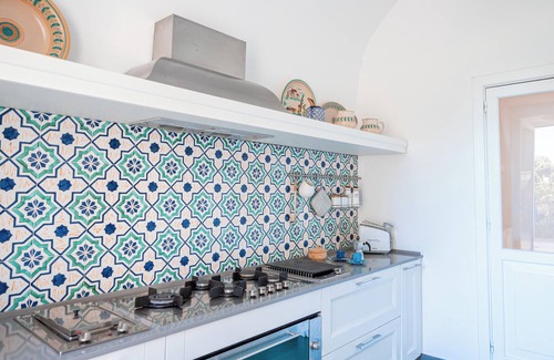 Ischia Porto Villa | Villa Serao & Cottage Camilla by MyVillaCollection