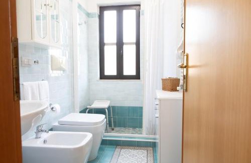 Latina Lido Villa | Villa Serena-250metri dal mare -Wifi- Free Parking