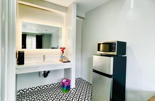 El Cajon Hotel | Villa Serena