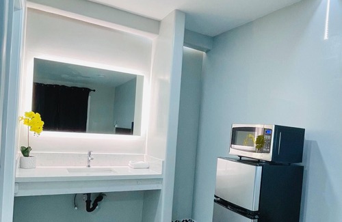 El Cajon Hotel | Villa Serena