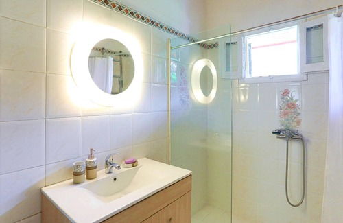 Magoulades Villa | Villa Serenita in Agios Georgios