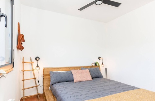 Olivella Villa | Villa Serra - Wonderful 9m x 4m Private Pool, Sunny Terrace Garden