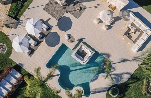 Neromilos Villa | Villa Shangri-La Zakynthos, Villa Shangri-La Zakynthos