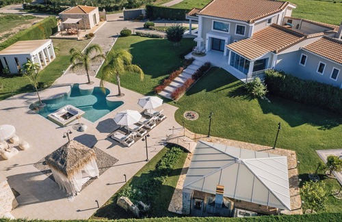 Neromilos Villa | Villa Shangri-La Zakynthos, Villa Shangri-La Zakynthos
