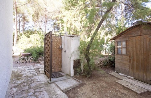 Marciana Villa | Villa Sibilla in Procchio