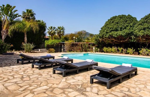 Cansalades House | Villa Siegfried by Interhome