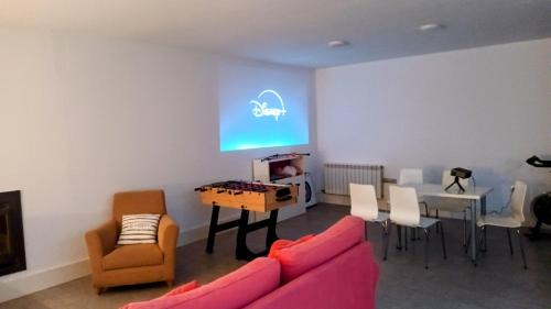 Huetor Santillan Villa | Villa Sierra, pool & BBQ