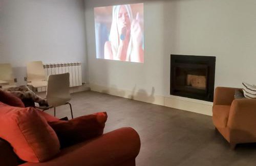 Huetor Santillan Villa | Villa Sierra, pool & BBQ