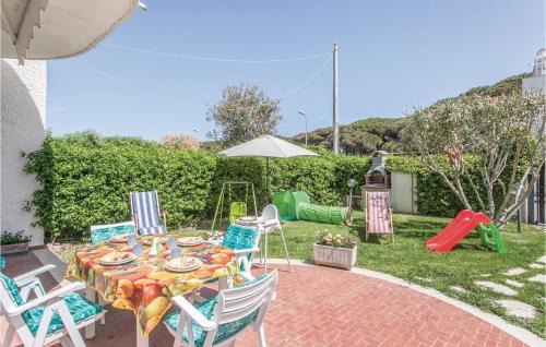 Lido di Tarquinia House | Villa Silvana