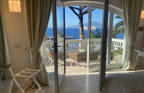 Sorrento City Centre House | Villa Silvana Relais
