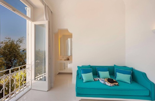 Sorrento City Centre House | Villa Silvana Relais