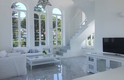 Sorrento City Centre House | Villa Silvana Relais